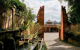 Mandapa, A Ritz-Carlton Reserve